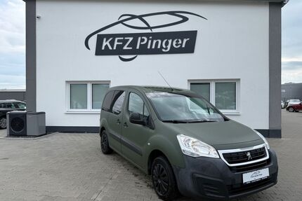 Peugeot Partner Gebrauchtwagen