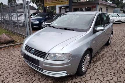 Fiat Stilo Gebrauchtwagen
