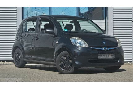 Subaru Justy Gebrauchtwagen