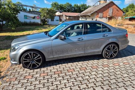 Mercedes-Benz C 350 Gebrauchtwagen
