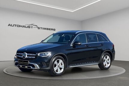 Mercedes-Benz GLC 200 Gebrauchtwagen
