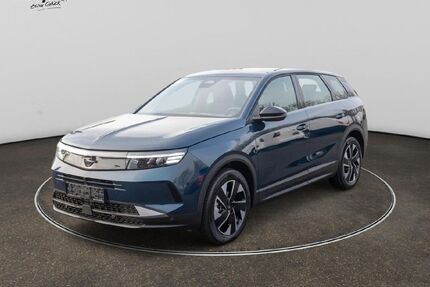 Opel Grandland (X) Gebrauchtwagen