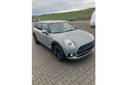 Mini ONE Gebrauchtwagen