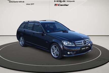Mercedes-Benz C 180 Gebrauchtwagen