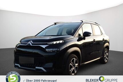 Citroen C3 Aircross Gebrauchtwagen