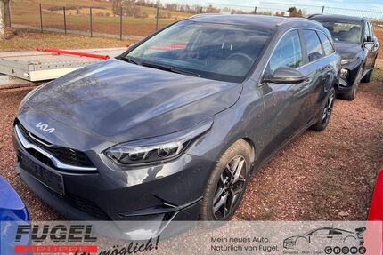 Kia ceed Sportswagon Gebrauchtwagen
