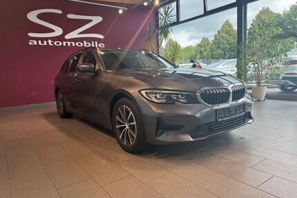 BMW 318 Gebrauchtwagen