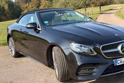Mercedes-Benz E 400 Gebrauchtwagen