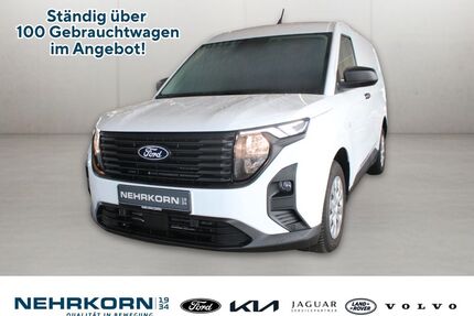 Ford Transit Courier Gebrauchtwagen
