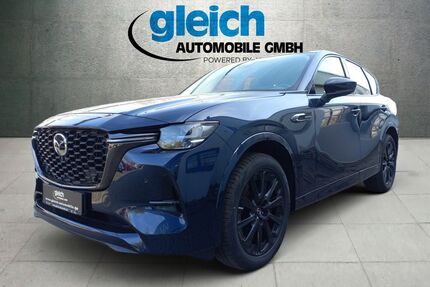 Mazda CX-60 Gebrauchtwagen