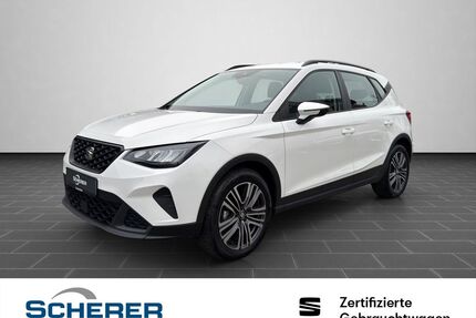Seat Arona Gebrauchtwagen