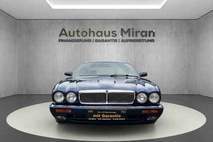 Jaguar XJ6 Gebrauchtwagen