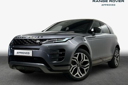 Land Rover Range Rover Evoque Gebrauchtwagen