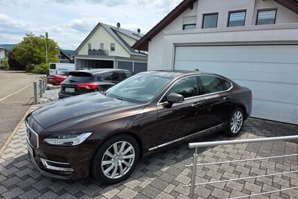 Volvo S90 Gebrauchtwagen