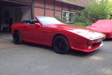 TVR Andere Gebrauchtwagen