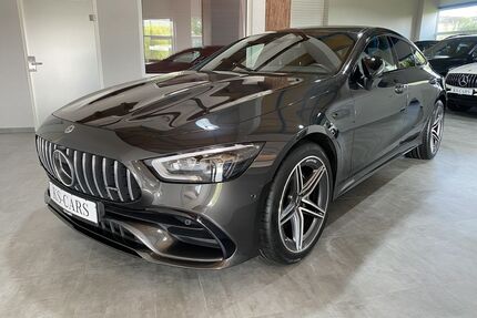 Mercedes-Benz AMG GT Gebrauchtwagen