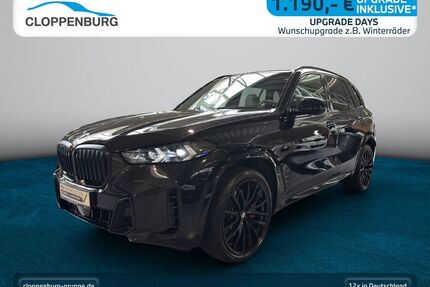 BMW X5 Gebrauchtwagen