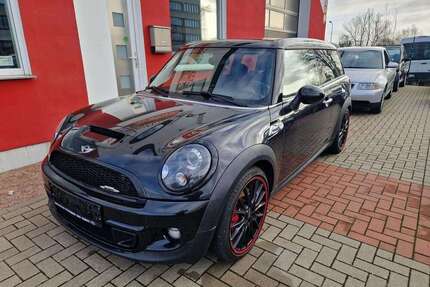 Mini John Cooper Works Clubman Gebrauchtwagen