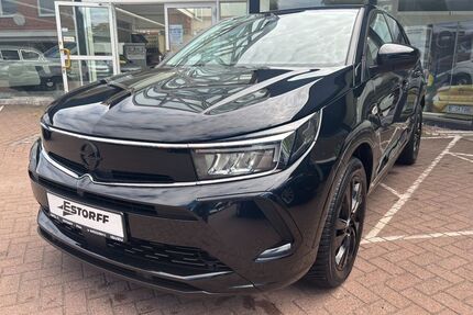 Opel Grandland (X) Gebrauchtwagen