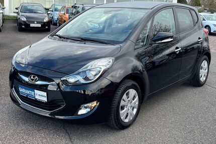 Hyundai ix20 Gebrauchtwagen