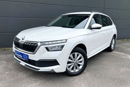 Skoda Kamiq Gebrauchtwagen