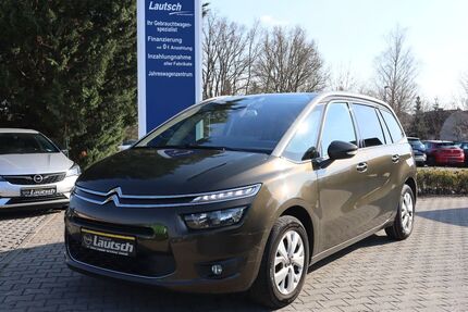 Citroen Grand C4 Picasso / SpaceTourer Gebrauchtwagen