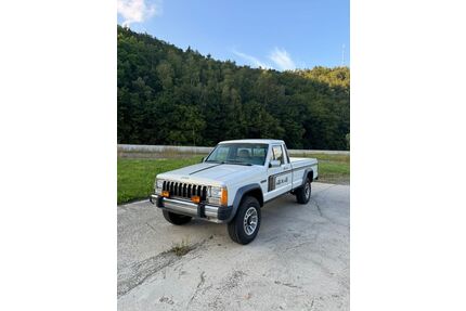 Jeep Comanche Gebrauchtwagen