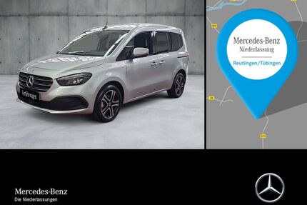 Mercedes-Benz T-Klasse Gebrauchtwagen