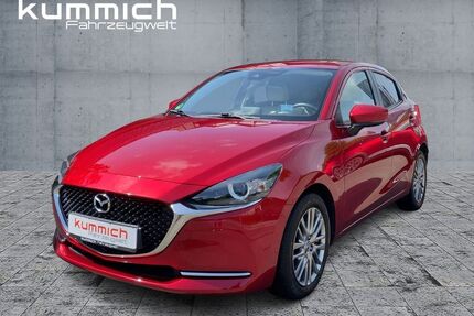 Mazda 2 Gebrauchtwagen