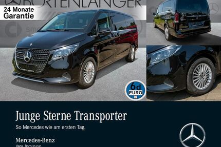 Mercedes-Benz V 300 Gebrauchtwagen