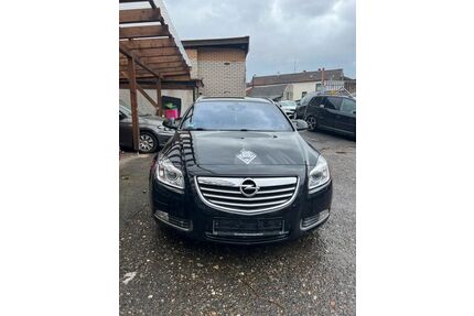 Opel Insignia Gebrauchtwagen