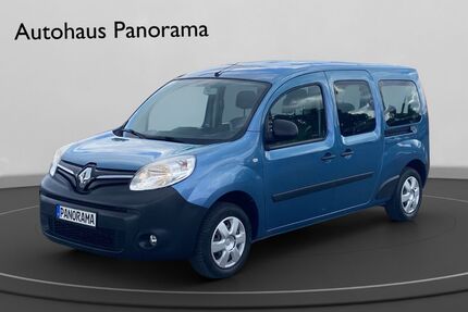 Renault Kangoo Gebrauchtwagen