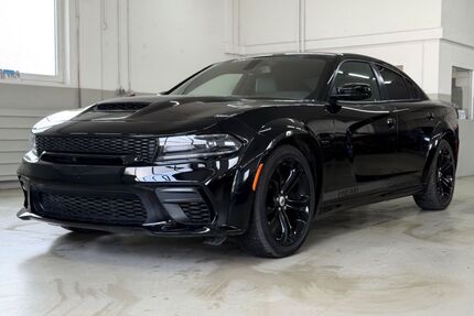 Dodge Charger Gebrauchtwagen