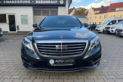 Mercedes-Benz S 400 Gebrauchtwagen