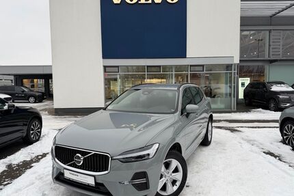 Volvo XC60 Gebrauchtwagen