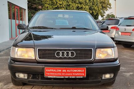 Audi 100 Gebrauchtwagen