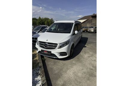 Mercedes-Benz 220 Gebrauchtwagen