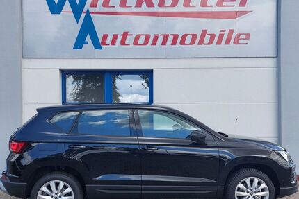 Seat Ateca Gebrauchtwagen