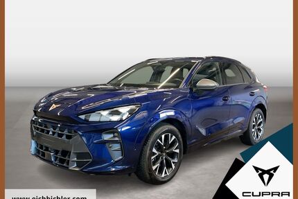 Cupra Terramar Gebrauchtwagen