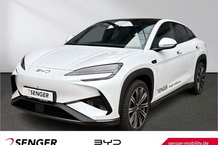 BYD SEALION 7 Gebrauchtwagen