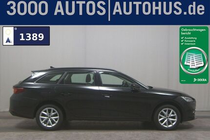 Seat Leon Gebrauchtwagen
