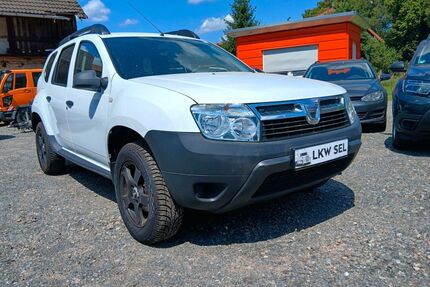 Dacia Duster Gebrauchtwagen