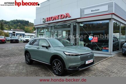 Honda HR-V Gebrauchtwagen