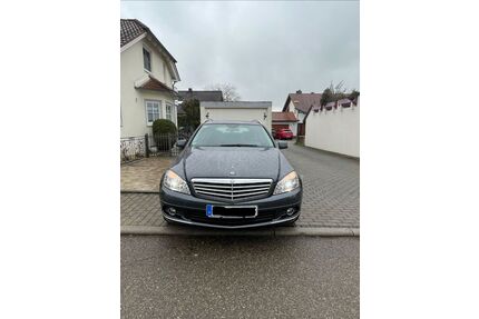 Mercedes-Benz C 180 Gebrauchtwagen