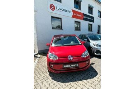 VW up! Gebrauchtwagen