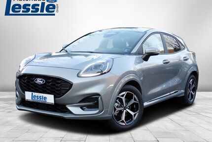 Ford Puma Gebrauchtwagen