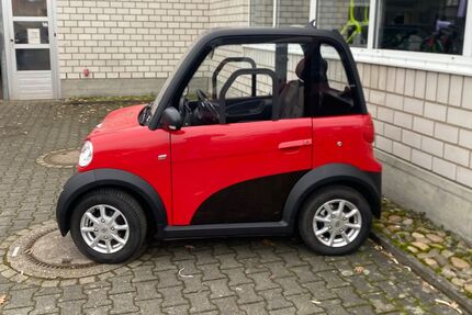 Microcar Andere Gebrauchtwagen