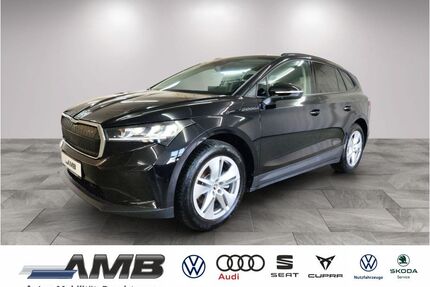 Skoda Enyaq Gebrauchtwagen