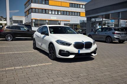 BMW 118 Gebrauchtwagen