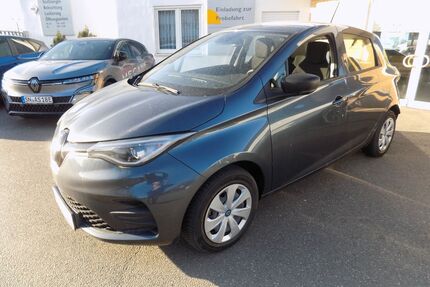Renault ZOE Gebrauchtwagen